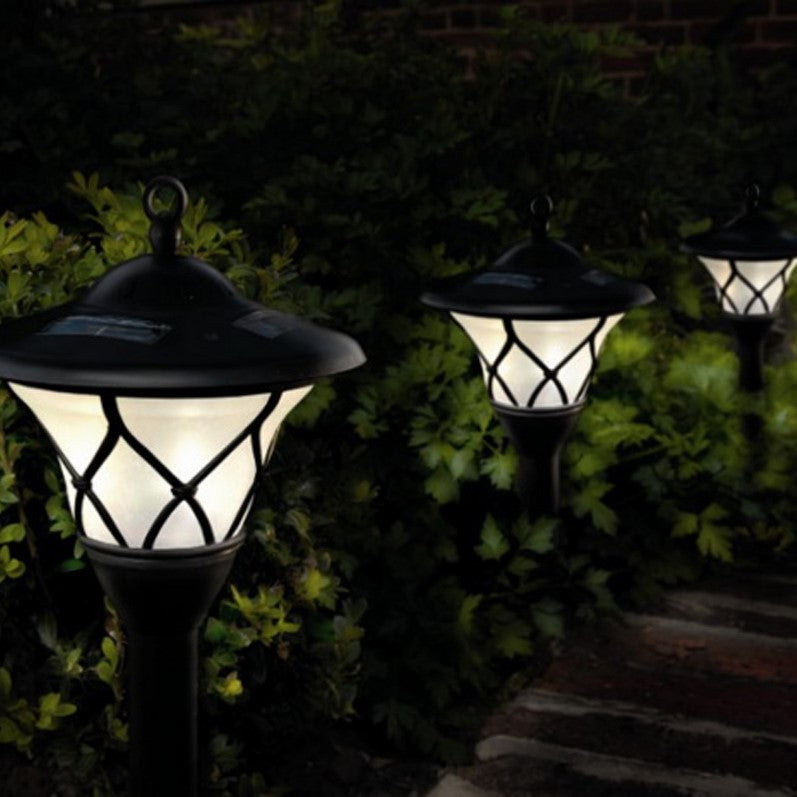 Solar Lighting