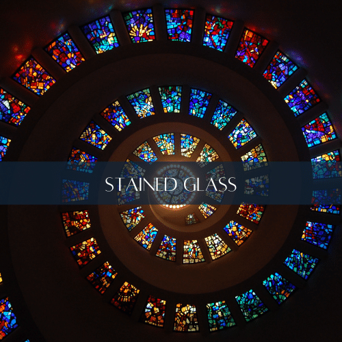 Stained Glass