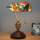 Retro Bank Nostalgic Creative Desk Lamp