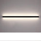 Minimalist Long Wall  Bedroom Bedside Lamp