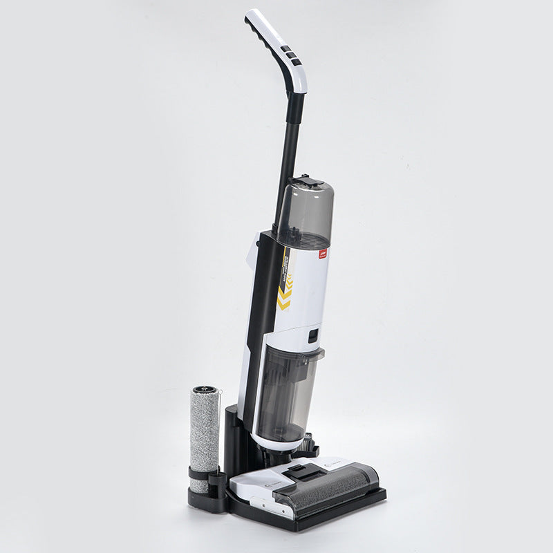 Handheld Intelligent Dry Wet Wireless Floor Vacuum