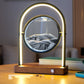 Winding Quicksand Hourglass Night Light