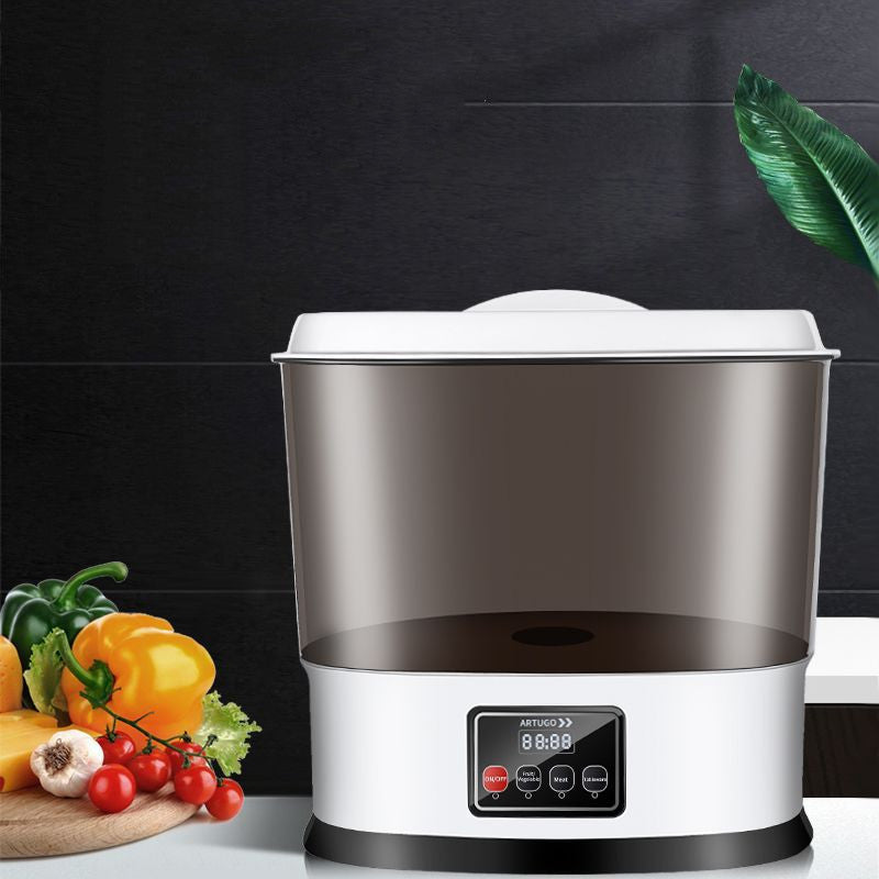 Household Intelligent Vegetable And Fruit Purifier