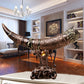 Imitation Ivory Sculpture Home Decoration Crafts