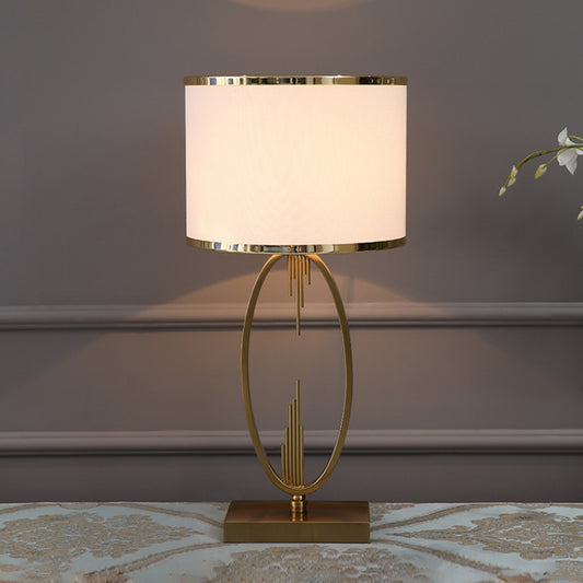 Home Simple Nordic Style Bedside Lamp