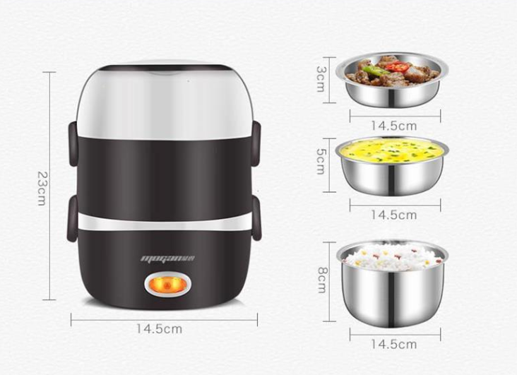 Programmable Intelligent Multicooker