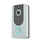 Intelligent Voice Intercom Video Doorbell