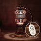 Aromatherapy lamp furnace