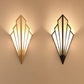 LED wall lamp corridor aisle staircase lamp