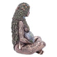 Mother Earth Art Statue Goddess Statue