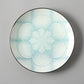 Home Creative Breakfast Plate Meal Plate Dinner Plate Sushi Tableware