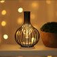 Creative Night Light Nordic Lamp Iron Decoration Lamp