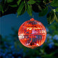 New Outdoor Solar Lawn Light, Creative Magic Ball, Home Garden Light, Garden Decoration Light, Street Light