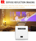 1080P HD portable projector