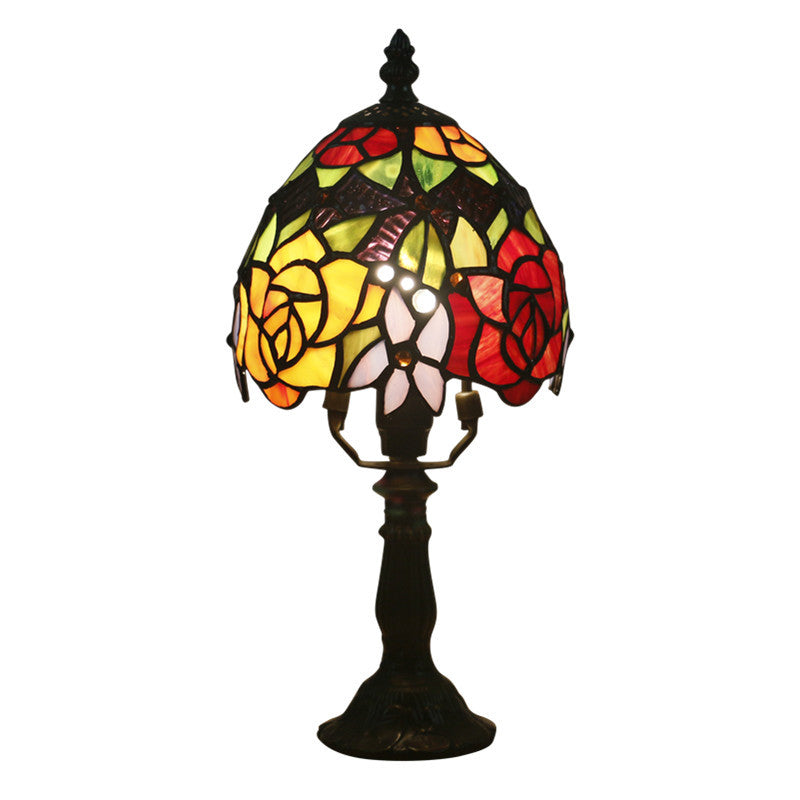 European-style decorative table lamp