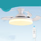 Concealed Ceiling Fan Lamp Concealed Fan Led