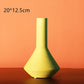 Nordic Morandi Brushed Ceramic Vase