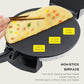 Crepes Electric Baking Pan