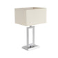 Modern Desk Study Square Table Lamp