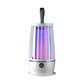 Electric Shock Type Intelligent Mosquito Killer Lantern