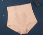 High Waist Plus Size Shaping Panty