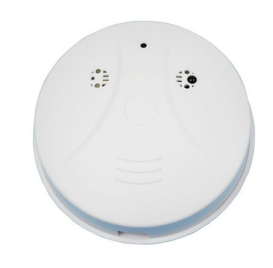 Intelligent Detection Smoke Alarm