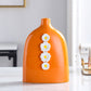 Light Luxury Vase Decoration Ceramic Crafts