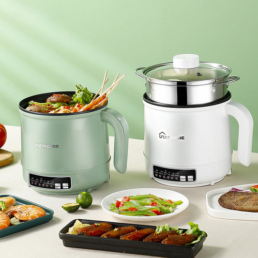 Intelligent Home Multifunctional Pressure Cooking Pot