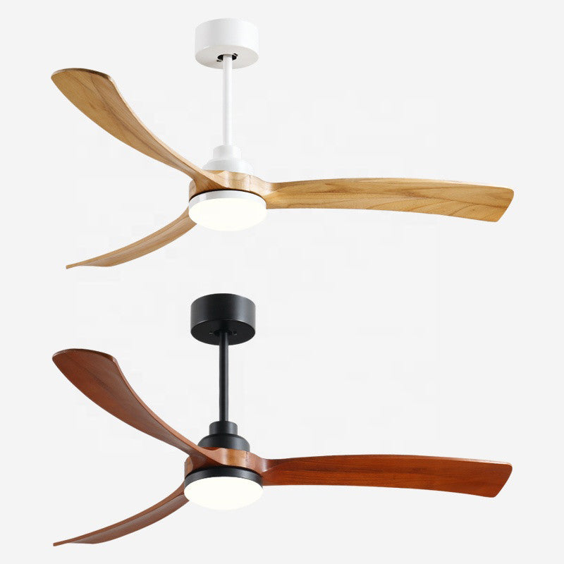 Children's Room Ceiling Lamp Electric Fan