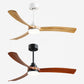 Children's Room Ceiling Lamp Electric Fan