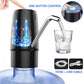 Intelligent Electric Bucket Water Pump Dispenser