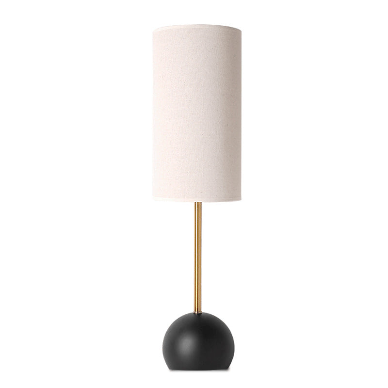 Simple Lamp Bedroom Bedside Lamp Living Room Creative Warm