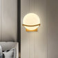 Simple Bedroom Bedside European Wall Lamp