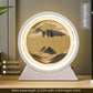 Intelligent Quicksand Desktop Table Lamp