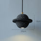 Nordic Creative Planet Pendant Lamp Led Personality