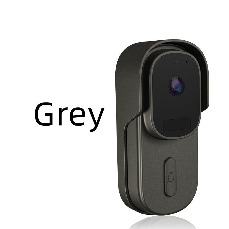 Visual Doorbell Wifi Intelligent Intercom Monitoring Wireless