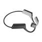 G-100 bone conduction bluetooth headset ear-mounted