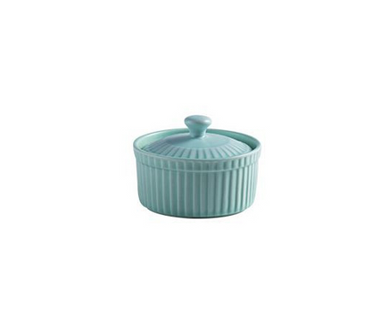 New Le Creuset Dutch Oven Pastel Stoneware Collection