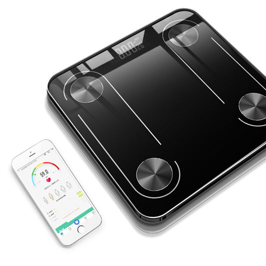 Bluetooth scale intelligent APP electronic scale