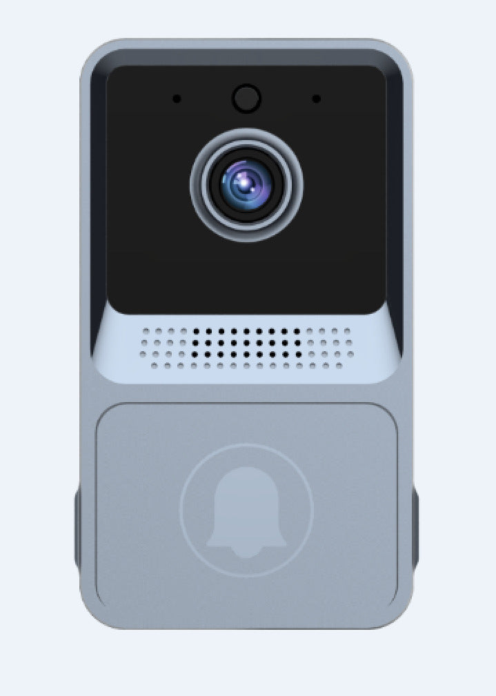 Z20 Household Wifi Intelligent Wireless Doorbell