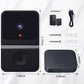 Intelligent Visual Doorbell Surveillance Camera