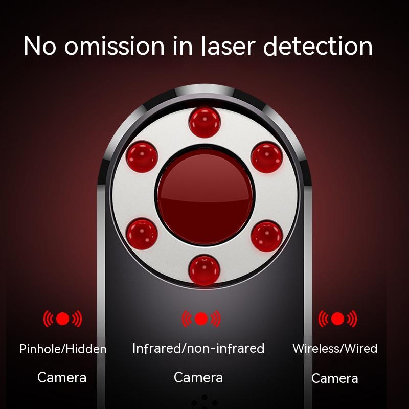 Camera Wireless Detector Monitor Positioning Tracking Infrared