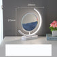 Modern 3D Hourglass Quicksand Art Intelligent Lamp