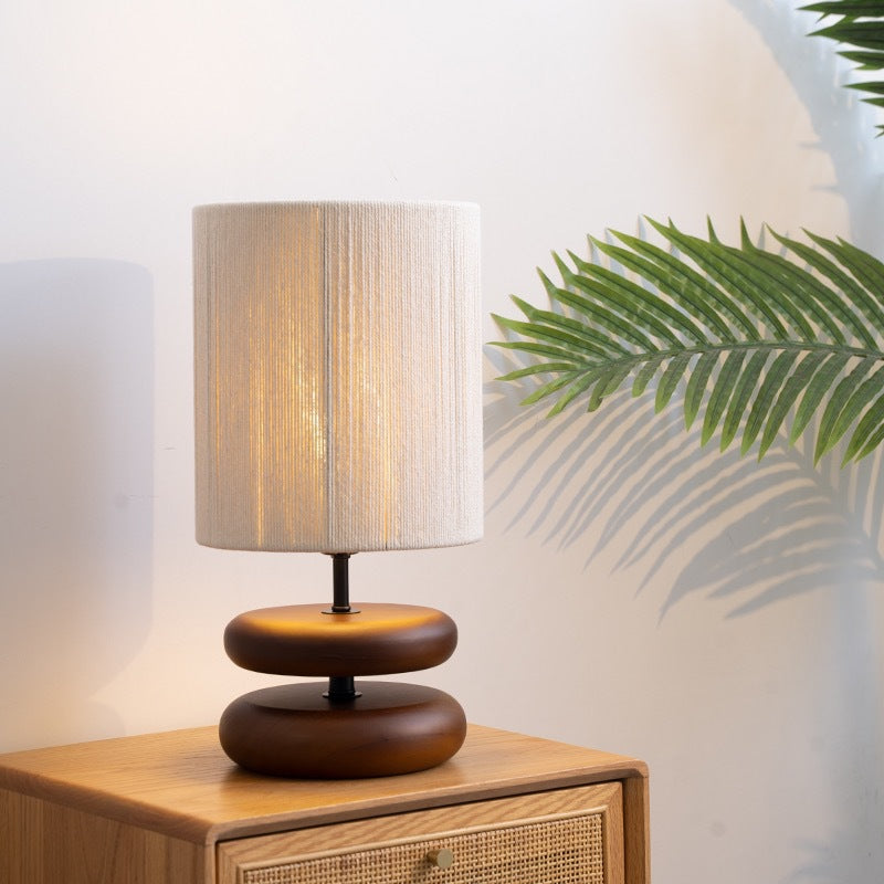 Bedroom Bedside Japanese Atmosphere Desk Lamp