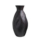 Ceramic Vase Electroplated Gold Simple Decoration