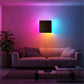 Bedroom Bedside Wall Light LED Color Decorative