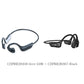 G-100 bone conduction bluetooth headset ear-mounted