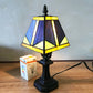 Creative Floor Stall Retro Desk Lamp