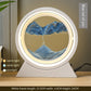 Intelligent Quicksand Desktop Table Lamp