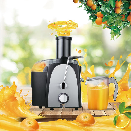 Children's Stainless Steel Fruit Juicer